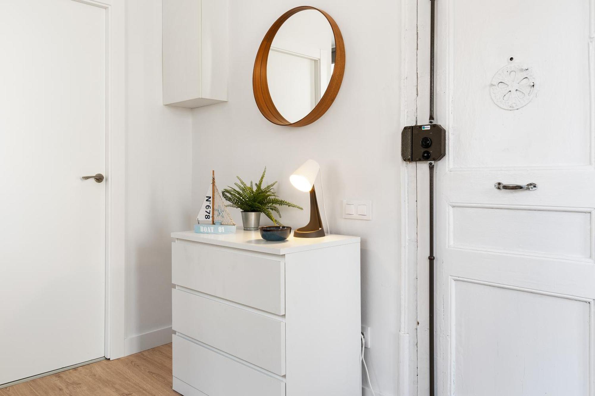 Lodging Apartments Barceloneta Beach Studio 31 Luaran gambar