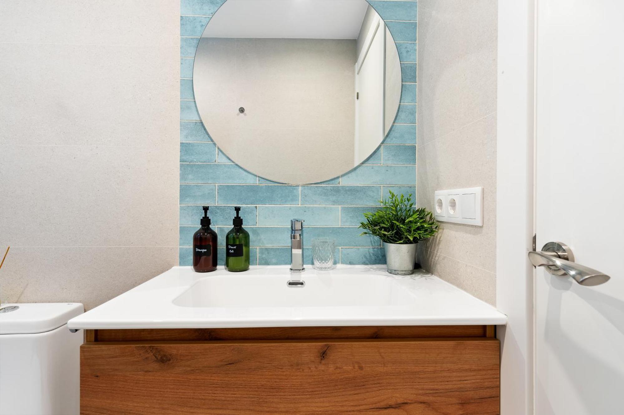 Lodging Apartments Barceloneta Beach Studio 31 Luaran gambar