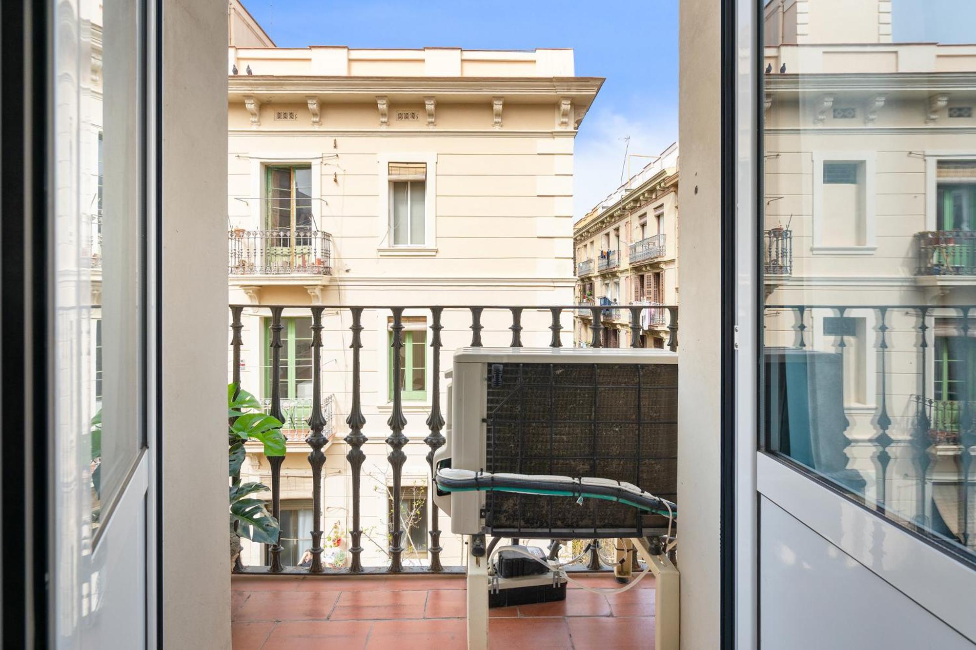 Lodging Apartments Barceloneta Beach Studio 31 Luaran gambar